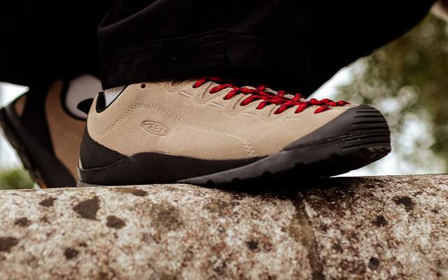 Active keen shoes for men best sale